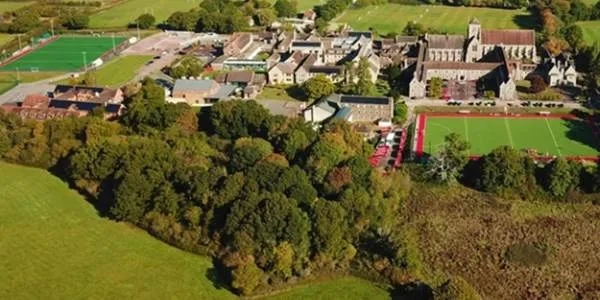 Hurstpierpoint College